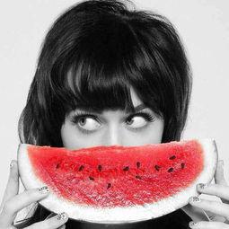 娱乐吃瓜的网名有哪些女生