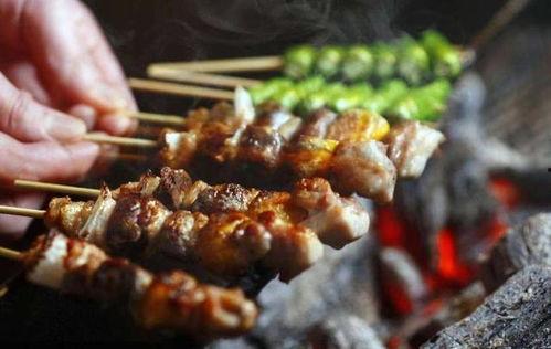 娱乐吃瓜酱烤肉是真的吗