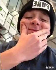 模仿娱乐圈吃瓜直播