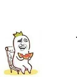 吃瓜表情包猹,吃瓜群众的欢乐源泉