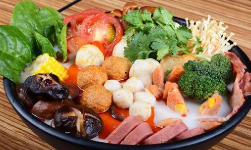 娱乐吃瓜酱麻辣烫视频