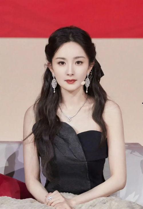 娱乐圈杨幂吃瓜直播间