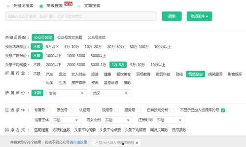 吃瓜群众专栏pro 微信公众号